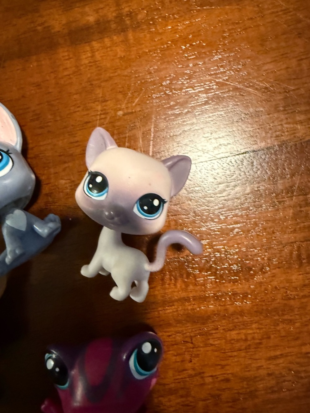 Littlest Pet Shop toy Bundle - Picture 3 of 14
